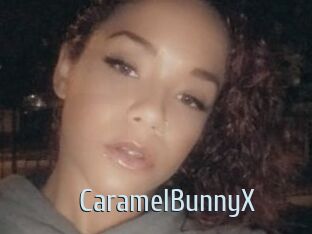 CaramelBunnyX