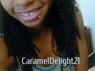 CaramelDelight21