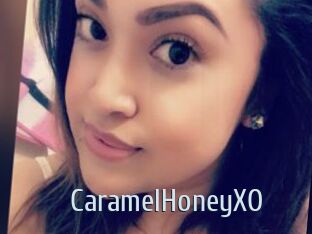 CaramelHoneyXO