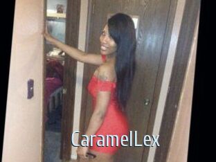 CaramelLex