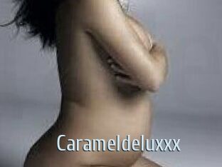 Carameldeluxxx