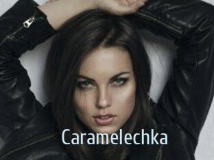 Caramelechka