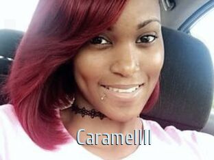 Caramellll