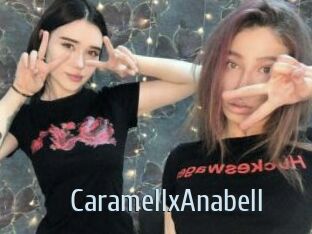 CaramellxAnabell