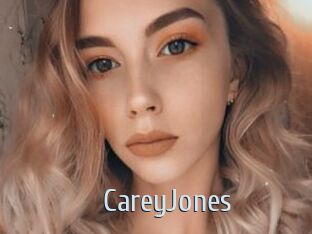 CareyJones