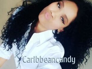 Caribbeancandy