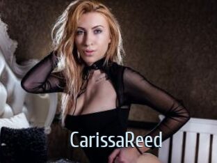 CarissaReed