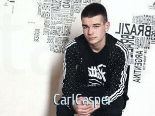 CarlCasper Ta Model