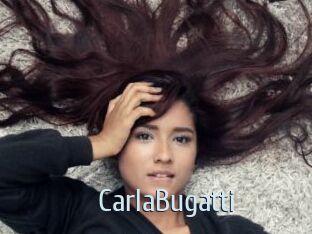 CarlaBugatti
