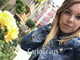 CarlaGrays
