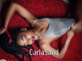 CarlaSand