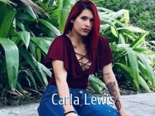 Carla_Lewis