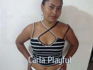 Carla_Playful