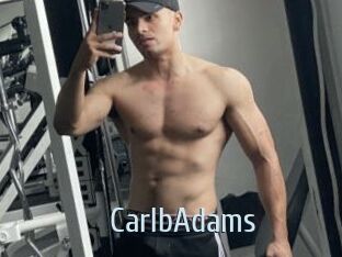 CarlbAdams