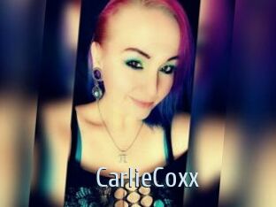 CarlieCoxx