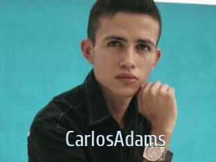 CarlosAdams