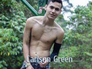 Carlson_Green