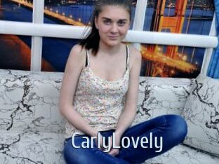 CarlyLovely