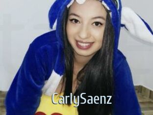 CarlySaenz