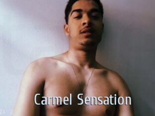 Carmel_Sensation