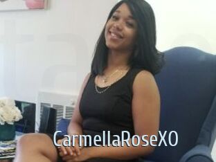 CarmellaRoseXO