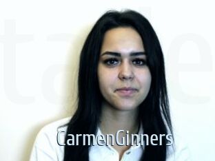CarmenGinners