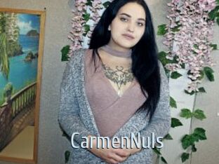 CarmenNuls Ta Model