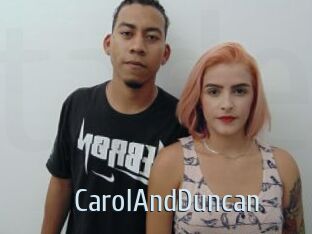 CarolAndDuncan