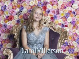 CarolMillerson