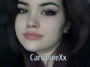 CaroliineXx Ta Model