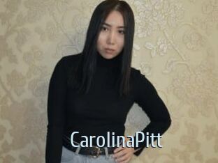 CarolinaPitt