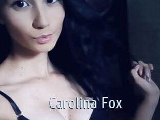 Carolina_Fox