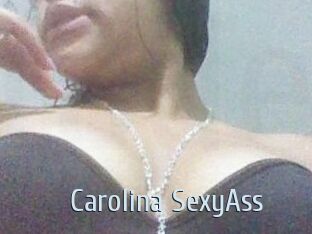 Carolina_SexyAss