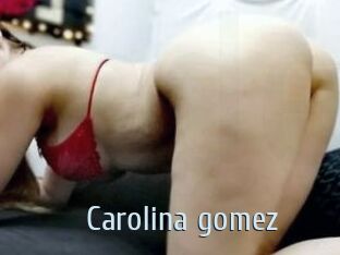 Carolina_gomez