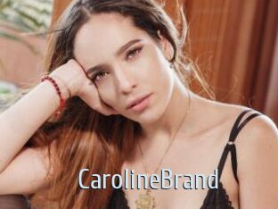 CarolineBrand
