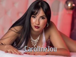 CarolineJou