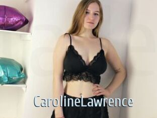 CarolineLawrence