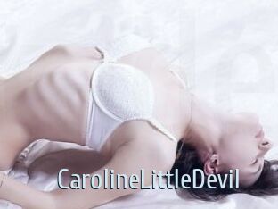 CarolineLittleDevil