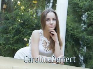 CarolinePerfect Ta Model