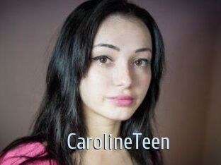 CarolineTeen