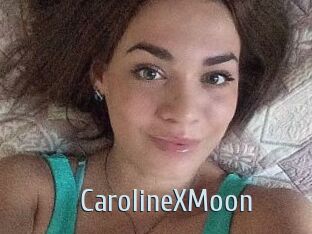 CarolineXMoon