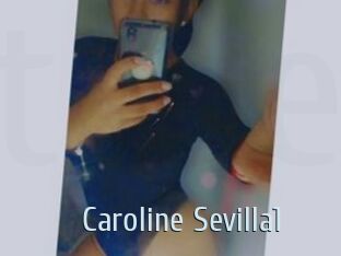 Caroline_Sevilla1