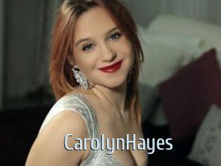 CarolynHayes