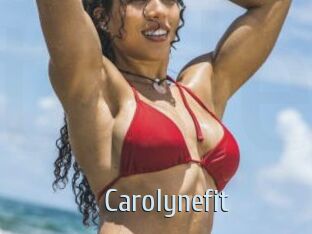 Carolynefit Ta Model