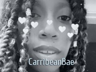 CarribeanBae