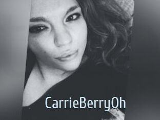 CarrieBerryOh