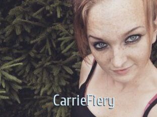 CarrieFiery