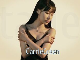 CarrieGreen