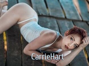 CarrieHart