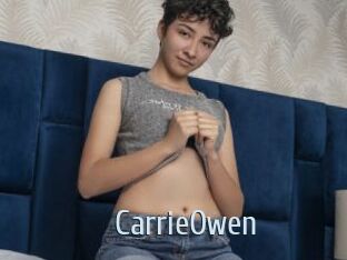 CarrieOwen